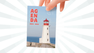 Agenda 25 26 site