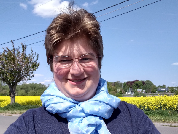 Amandine