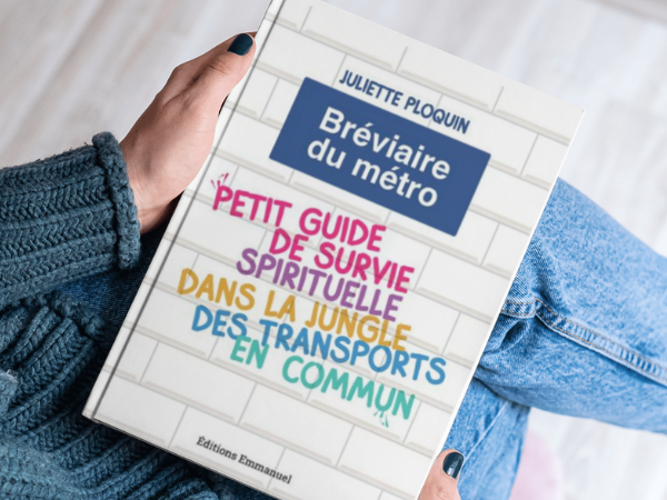 Breviaire metro 1