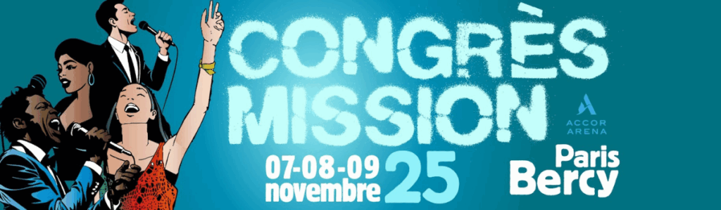 Congres Mission
