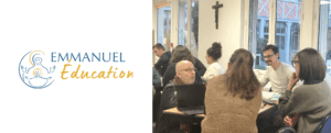 Forum des enseignants et éducateurs 2026 Formation Emmanuel Education2 3