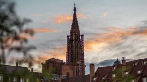 JES Strasbourg