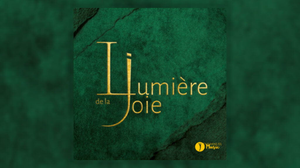 Lumiere de la joie