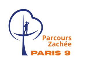 Parcours zachee paris 9