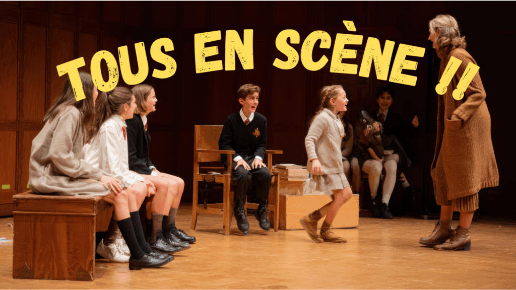 Visuel Theatre