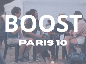 boost paris 10