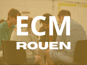 ecm lyon