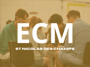 ecm st nico