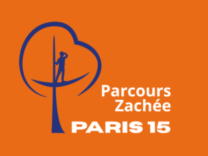 parcours zachee paris 15