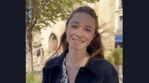 Aude leboucher