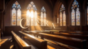 Choral : le nouvel album d'Emmanuel Music est sorti ! Choral vignette site