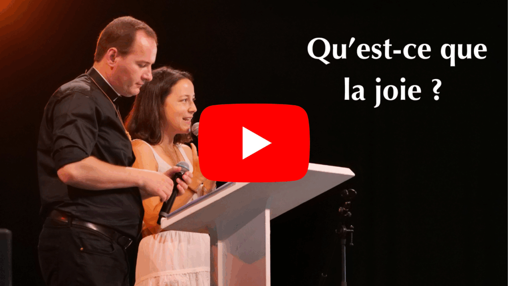 Quest ce que la joie 2