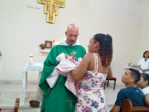 La mission : un échange de dons ! Thomas Guisthau 3