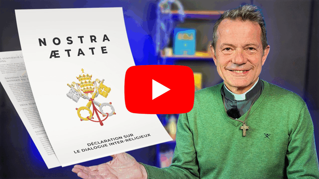 UAR nostra aetate