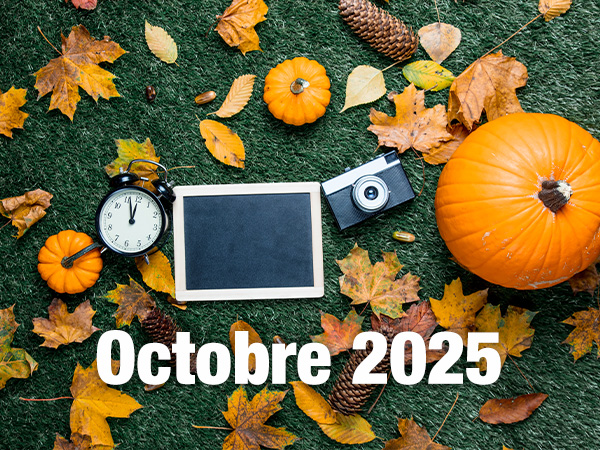 octobre