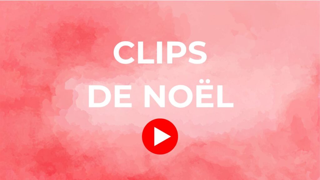 Clips de Noel