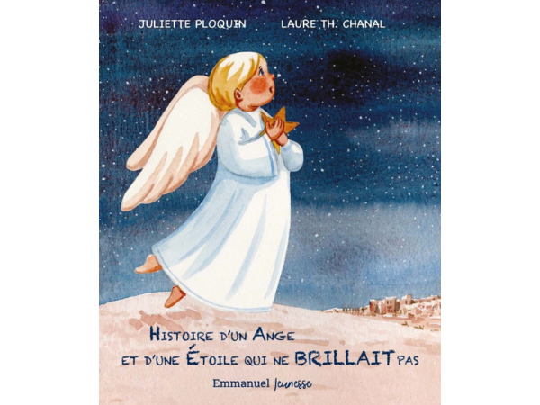 Histoire dun ange