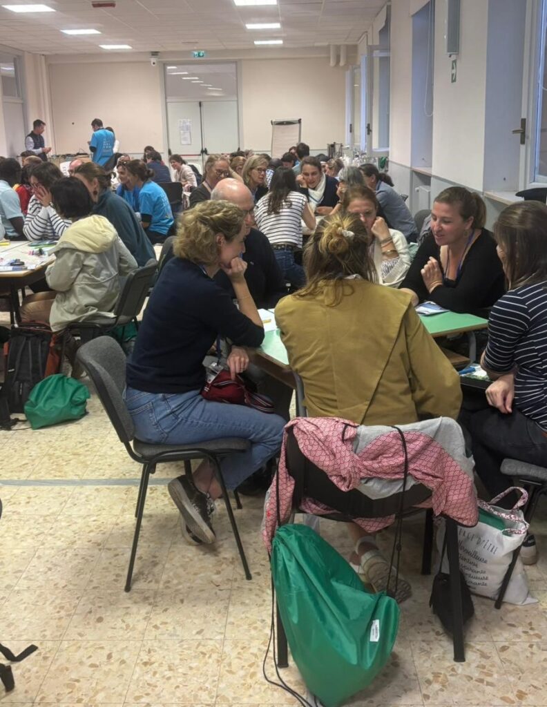 Jubile enseignants ok