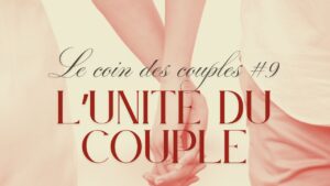Le coin des couples 9