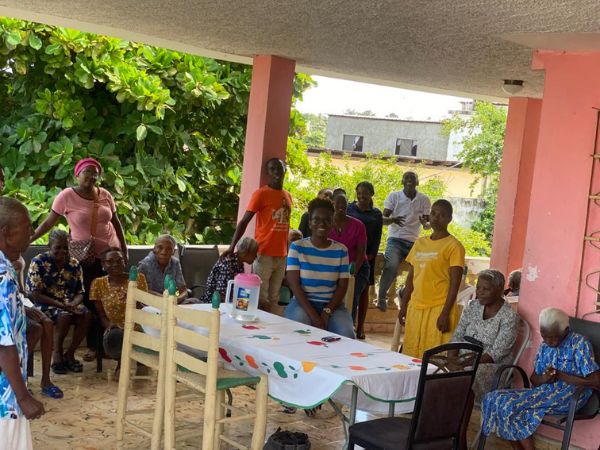 25 ans Cte Haiti table 1