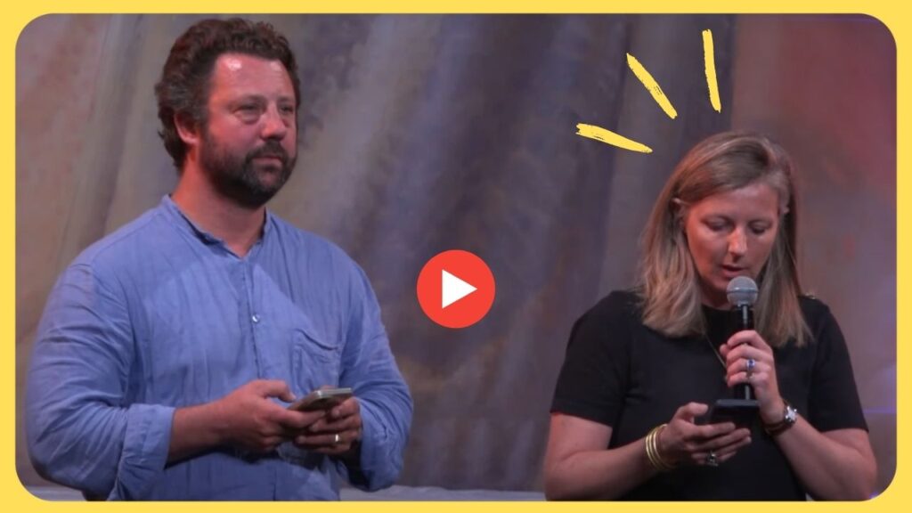 Temoignage Isaure et Paul Paray 2025