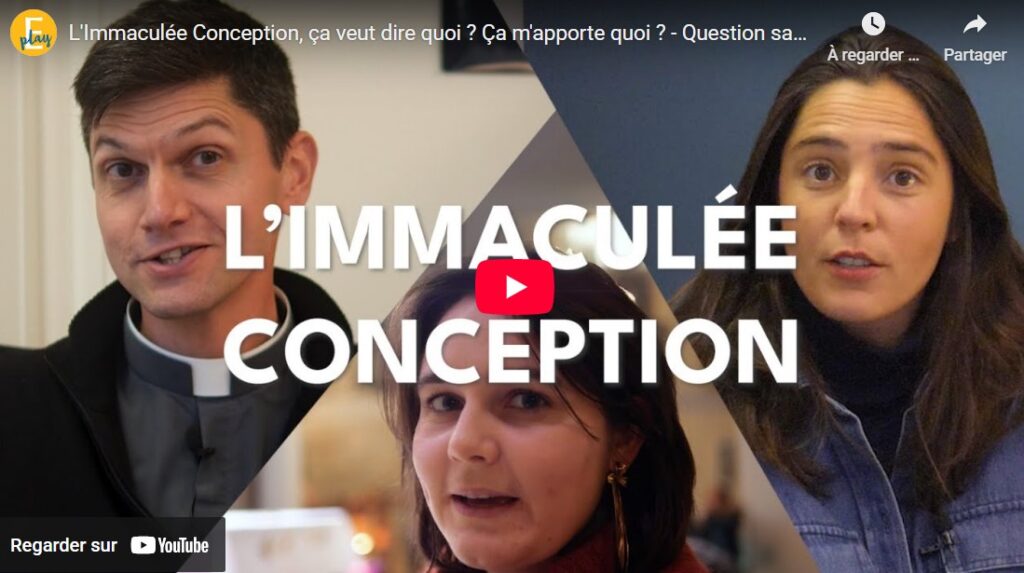 Vignette Immaculee conception