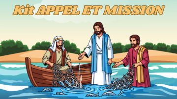 Vignette appel et mission