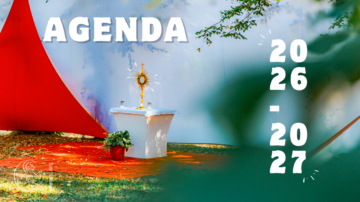 Canada Agenda 26 27