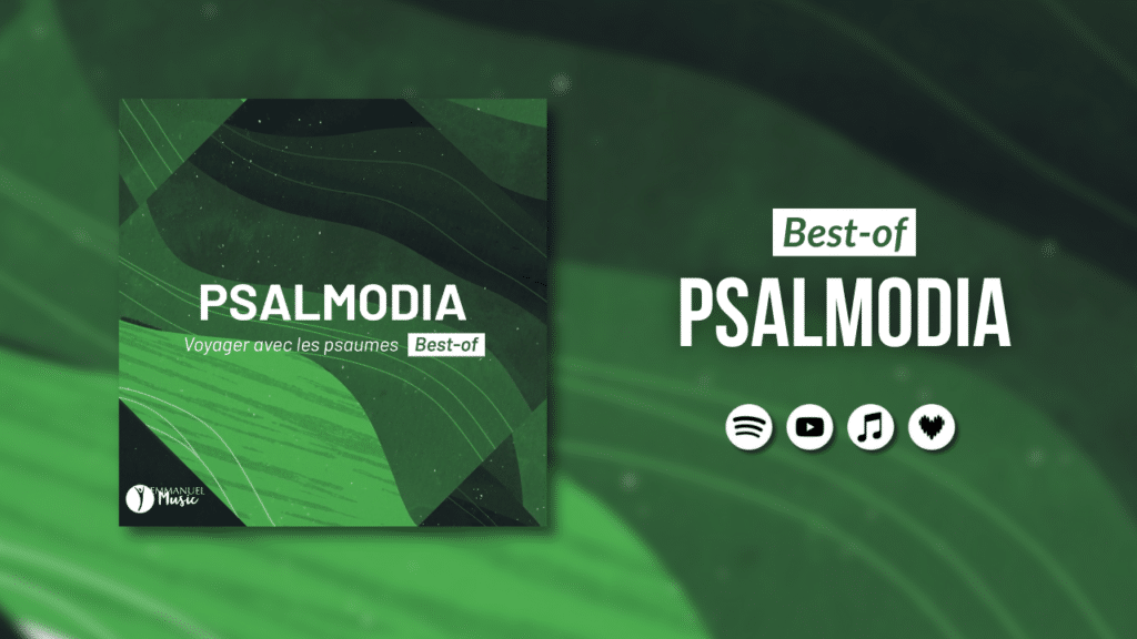 Miniatures YT BO Psalmodia