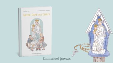 Emmanuel Education - l'Aqueduc ND des ecoles 1280 x 720 1