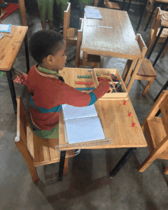 Et si votre école en faisait grandir une autre ? 10