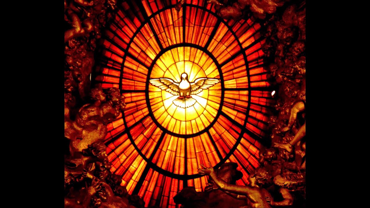 Une campagne de prière pour préparer l'effusion de l'Esprit Saint