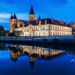 Paray-Le-Monial
